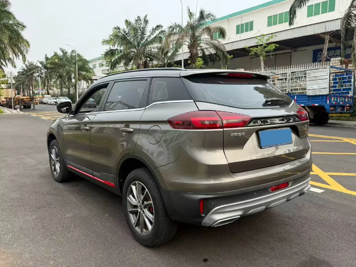 2021 Ford Escort 1.5L 122HP L3 6AT,autocango,china used car exporter,china ev exporter,chinese used car exporter,chinese used ev exporter