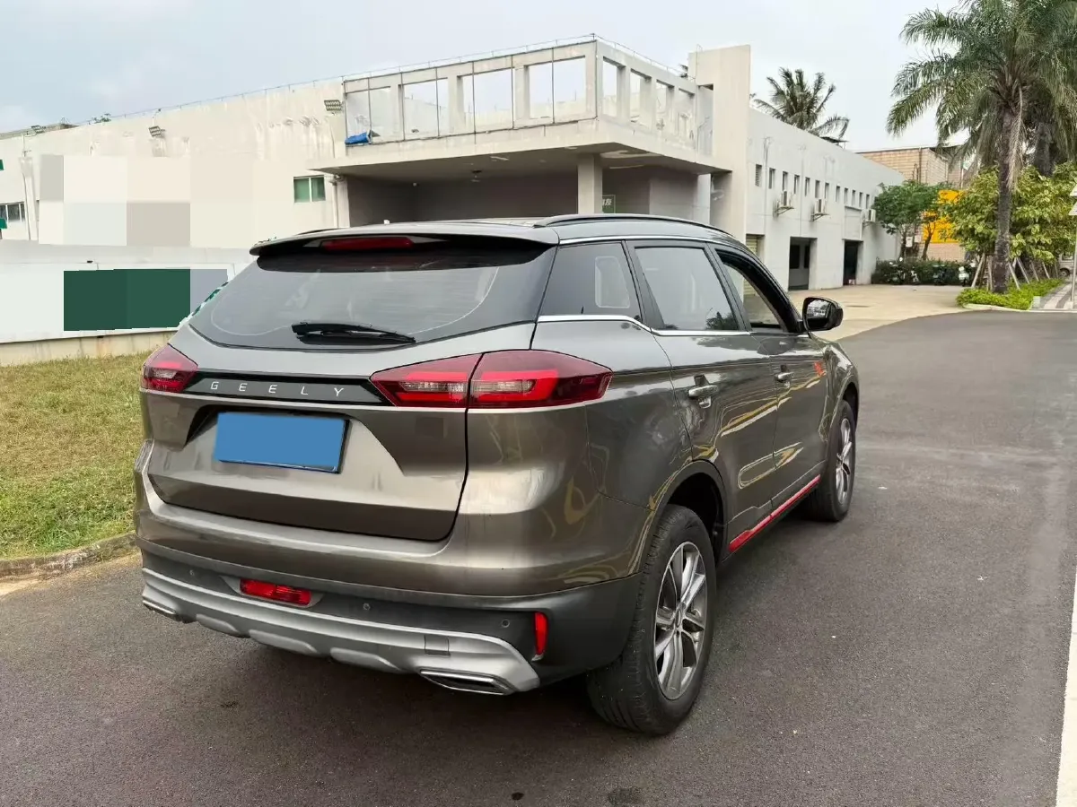 2021 Ford Escort 1.5L 122HP L3 6AT,autocango,china used car exporter,china ev exporter,chinese used car exporter,chinese used ev exporter