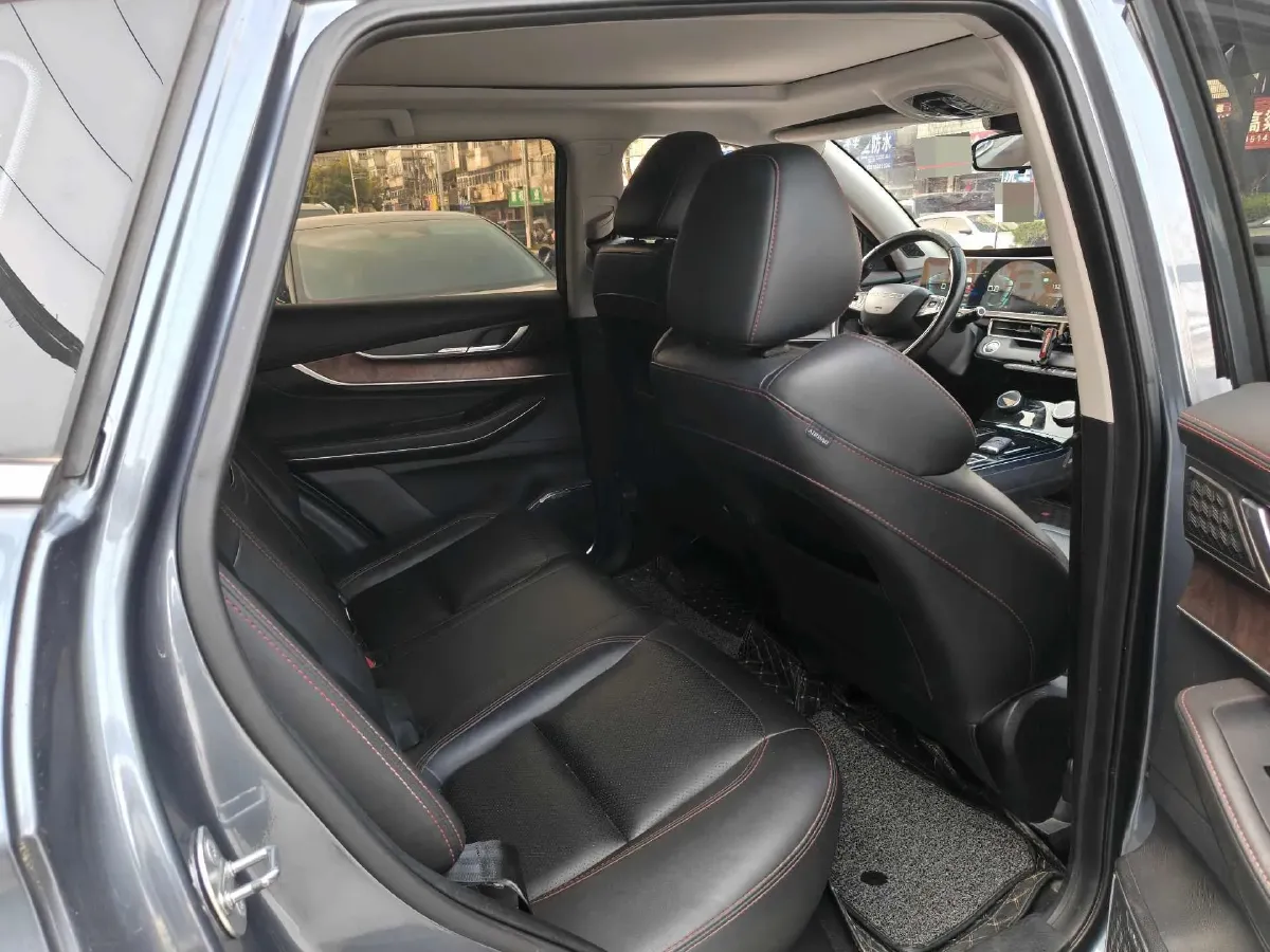 2019 Exceed LX 1.6T 197HP L4 7DCT,autocango,china used car exporter,china ev exporter,chinese used car exporter,chinese used ev exporter