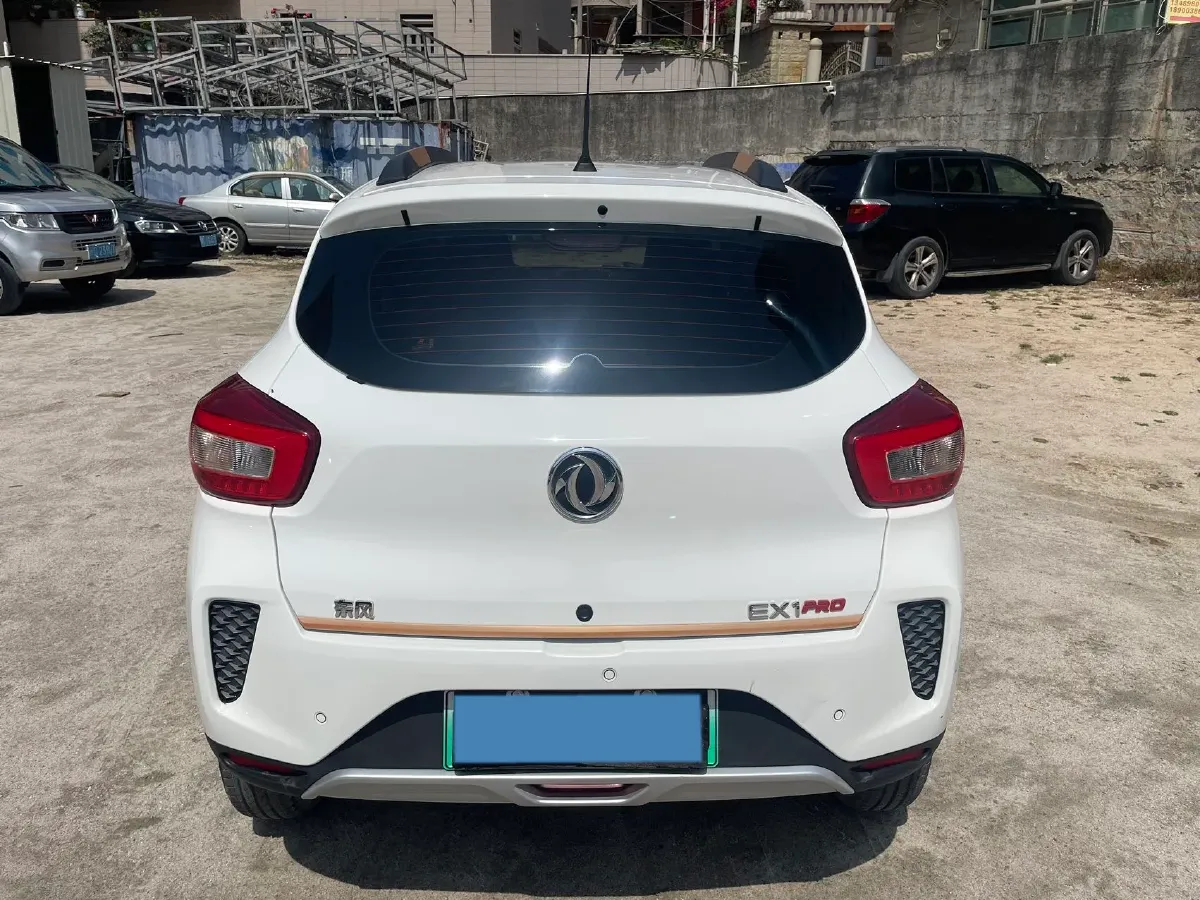 2022 DongFeng eπ Nami EX1 BEV 26.8KWH,autocango,china used car exporter,china ev exporter,chinese used car exporter,chinese used ev exporter
