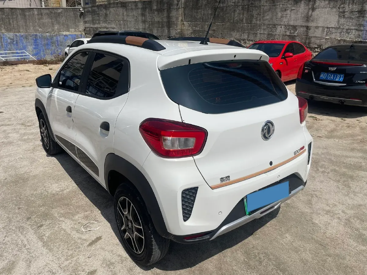 2022 DongFeng eπ Nami EX1 BEV 26.8KWH,autocango,china used car exporter,china ev exporter,chinese used car exporter,chinese used ev exporter