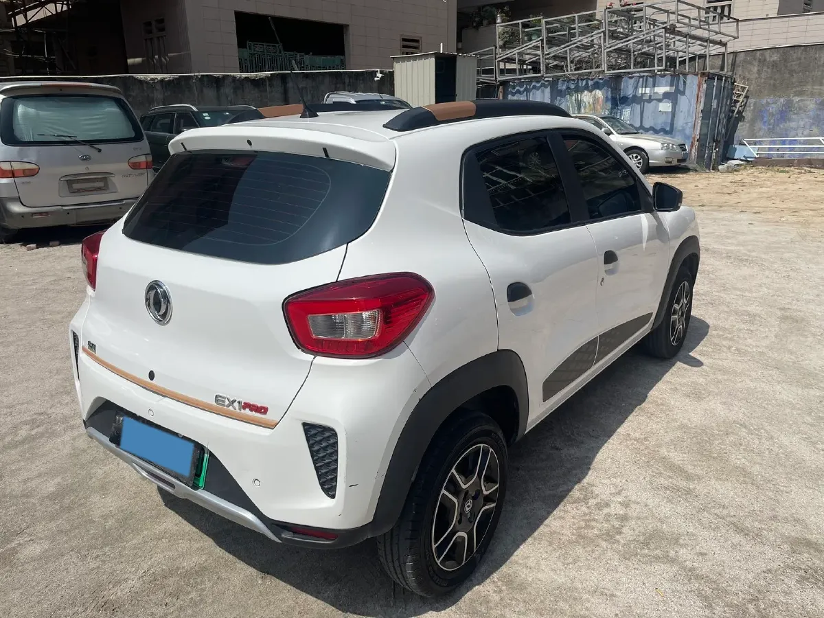 2022 DongFeng eπ Nami EX1 BEV 26.8KWH,autocango,china used car exporter,china ev exporter,chinese used car exporter,chinese used ev exporter
