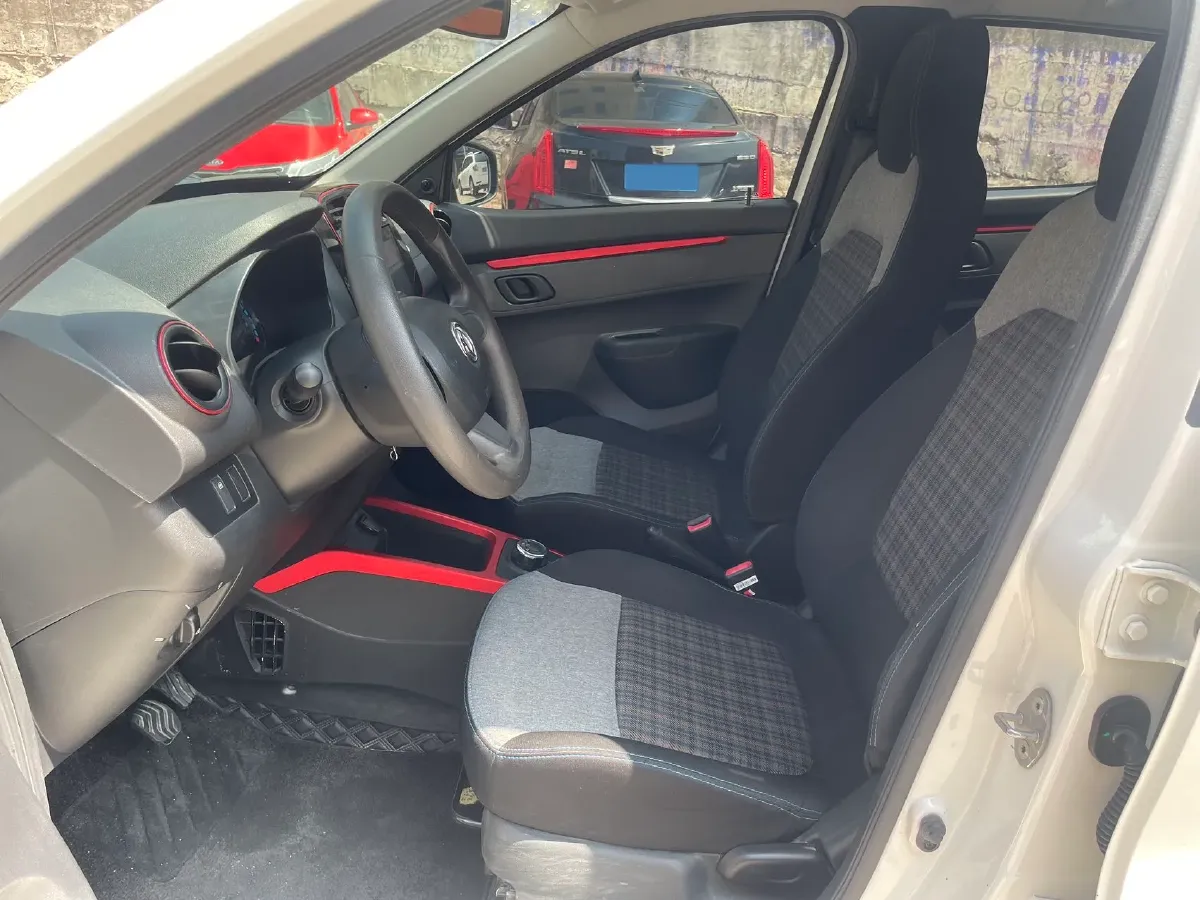 2022 DongFeng eπ Nami EX1 BEV 26.8KWH,autocango,china used car exporter,china ev exporter,chinese used car exporter,chinese used ev exporter