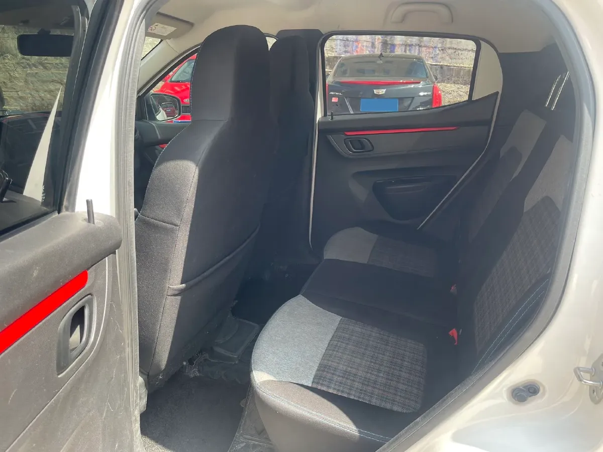 2022 DongFeng eπ Nami EX1 BEV 26.8KWH,autocango,china used car exporter,china ev exporter,chinese used car exporter,chinese used ev exporter