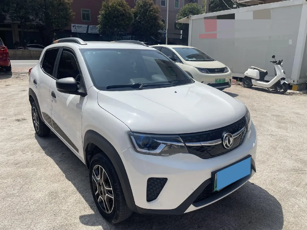 2022 DongFeng eπ Nami EX1 BEV 26.8KWH,autocango,china used car exporter,china ev exporter,chinese used car exporter,chinese used ev exporter