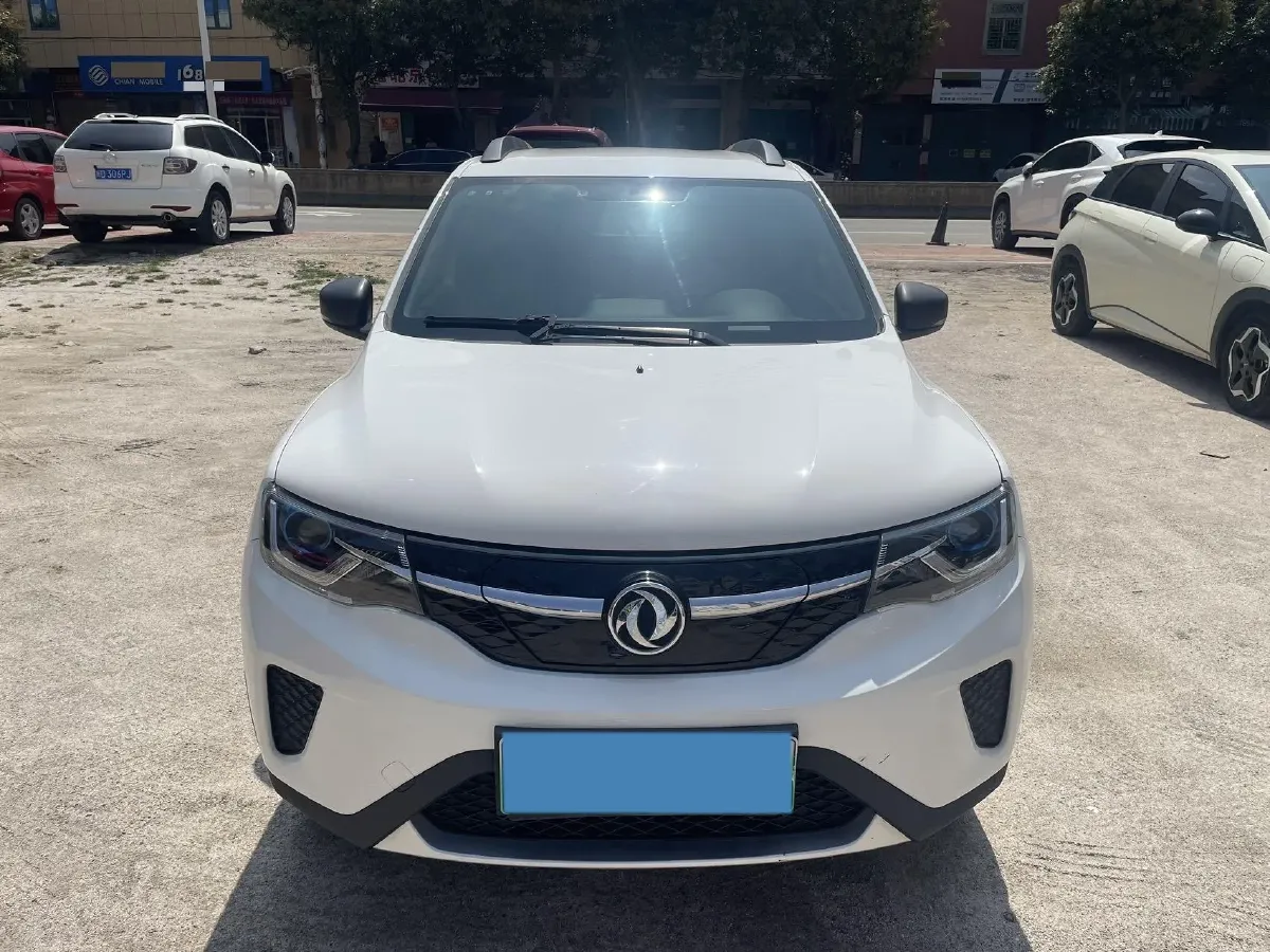 2022 DongFeng eπ Nami EX1 BEV 26.8KWH,autocango,china used car exporter,china ev exporter,chinese used car exporter,chinese used ev exporter