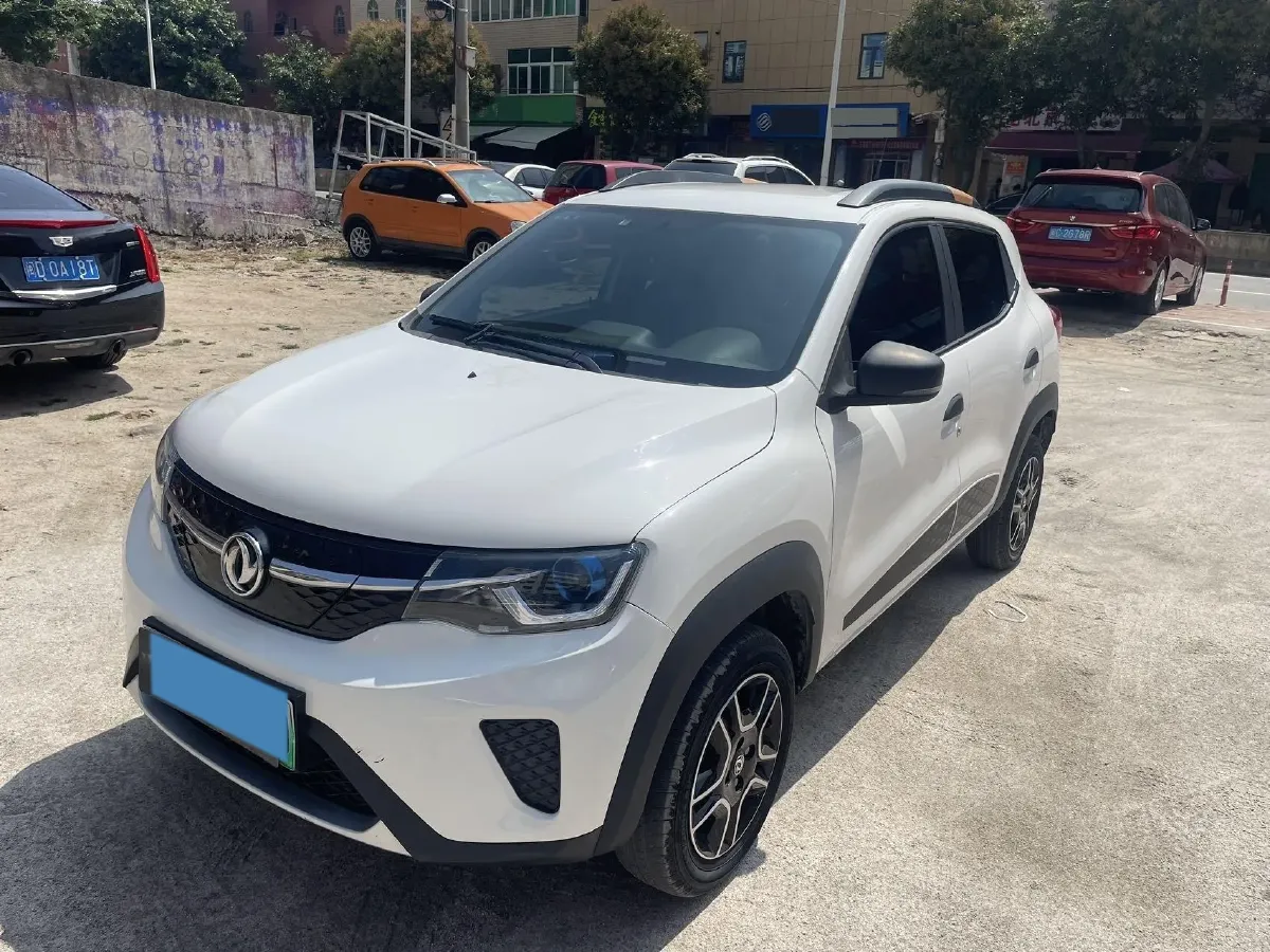 2022 DongFeng eπ Nami EX1 BEV 26.8KWH,autocango,china used car exporter,china ev exporter,chinese used car exporter,chinese used ev exporter