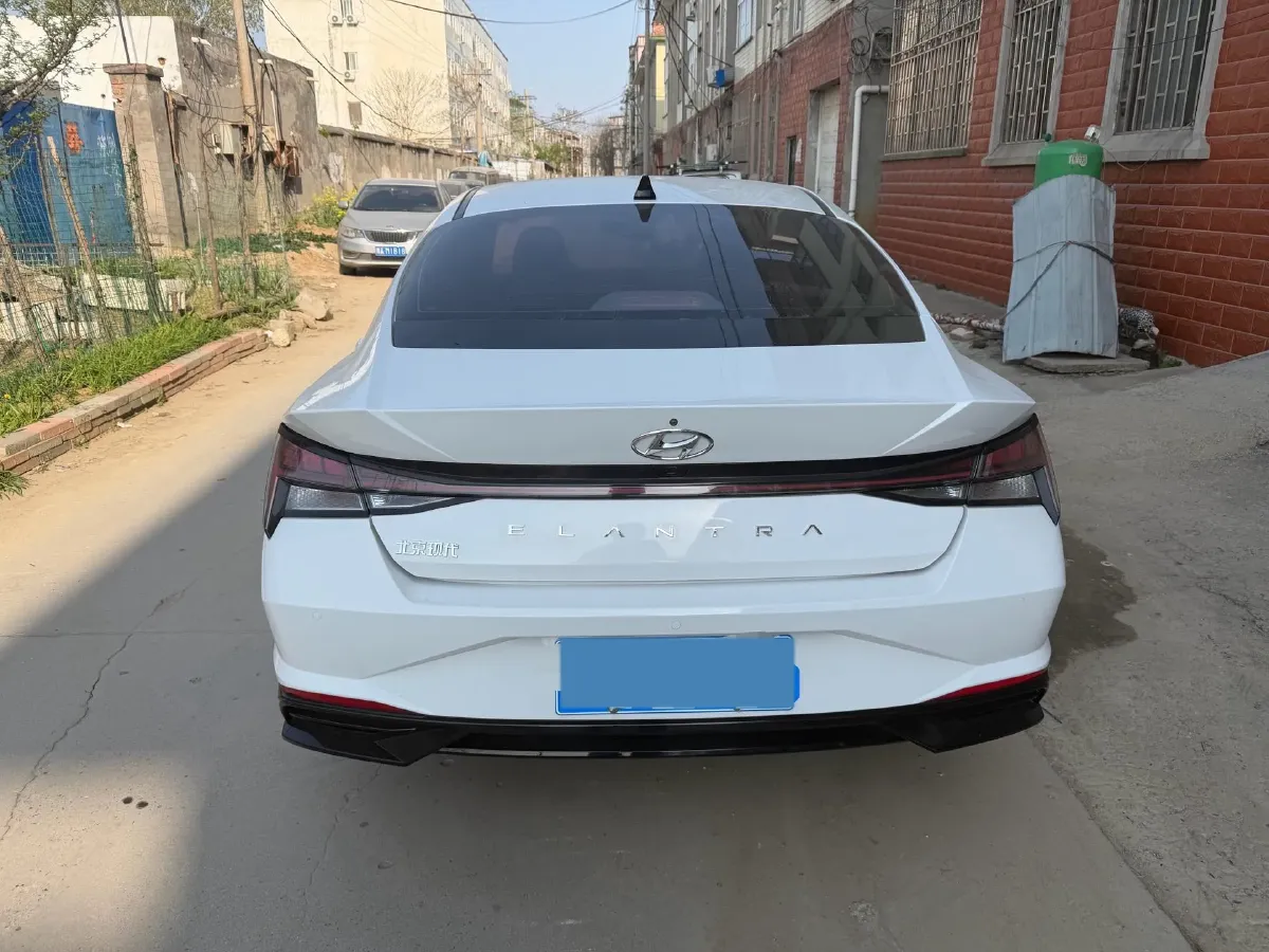 2021 Hyundai Elantra 1.5L 115HP L4 CVT,autocango,china used car exporter,china ev exporter,chinese used car exporter,chinese used ev exporter