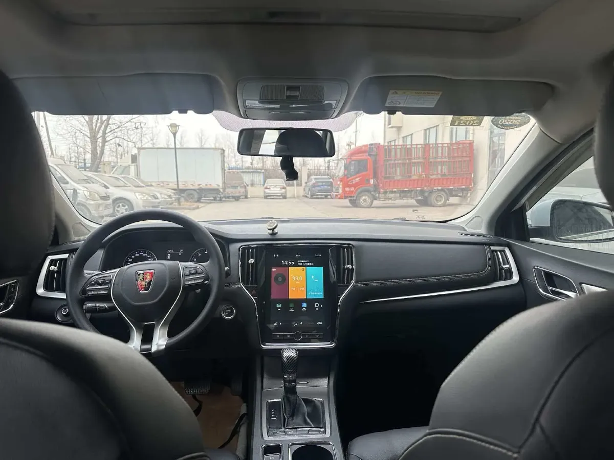 2019 Roewe i6 1.6L 125HP L4 CVT,autocango,china used car exporter,china ev exporter,chinese used car exporter,chinese used ev exporter