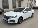 2019 Roewe i6 1.6L 125HP L4 CVT