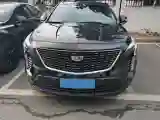 2022 Cadillac XT4 2.0T 237HP L4 9AT