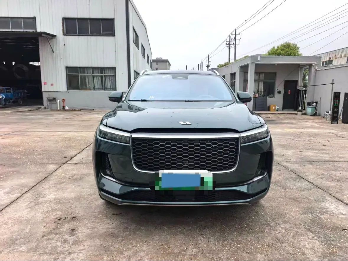 2021 Li ONE Range Extended 131HP REEV 40.5KWH,autocango,china used car exporter,china ev exporter,chinese used car exporter,chinese used ev exporter