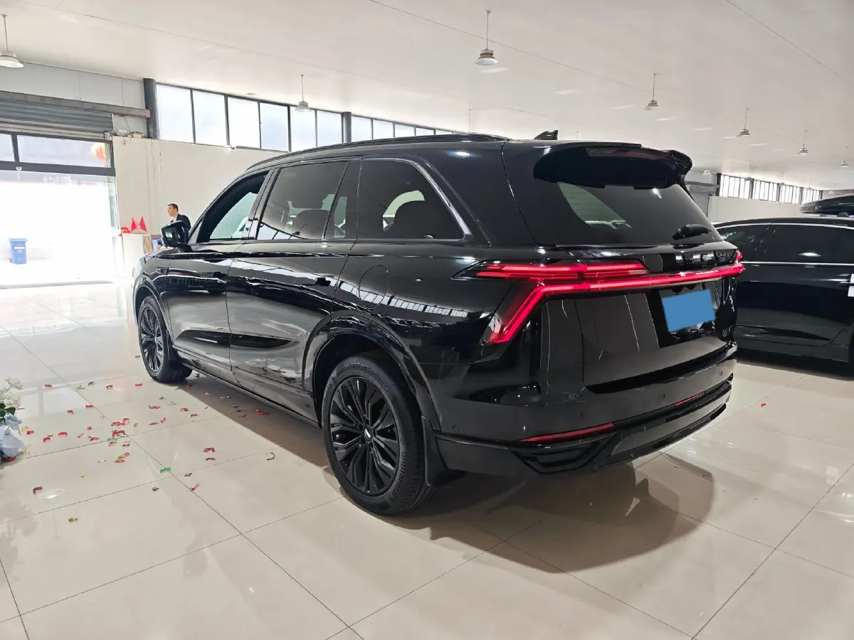 2023 WEY BlueMountain 1.5T 154HP L4 2DHT PHEV 44.5KWH,autocango,china used car exporter,china ev exporter,chinese used car exporter,chinese used ev exporter