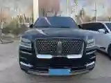 2018 Lincoln Navigator 3.5T 415HP V6 10AT