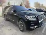 2018 Lincoln Navigator 3.5T 415HP V6 10AT