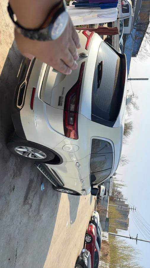 2018 Renault Koleos 2.0L 150HP L4 CVT,autocango,china used car exporter,china ev exporter,chinese used car exporter,chinese used ev exporter