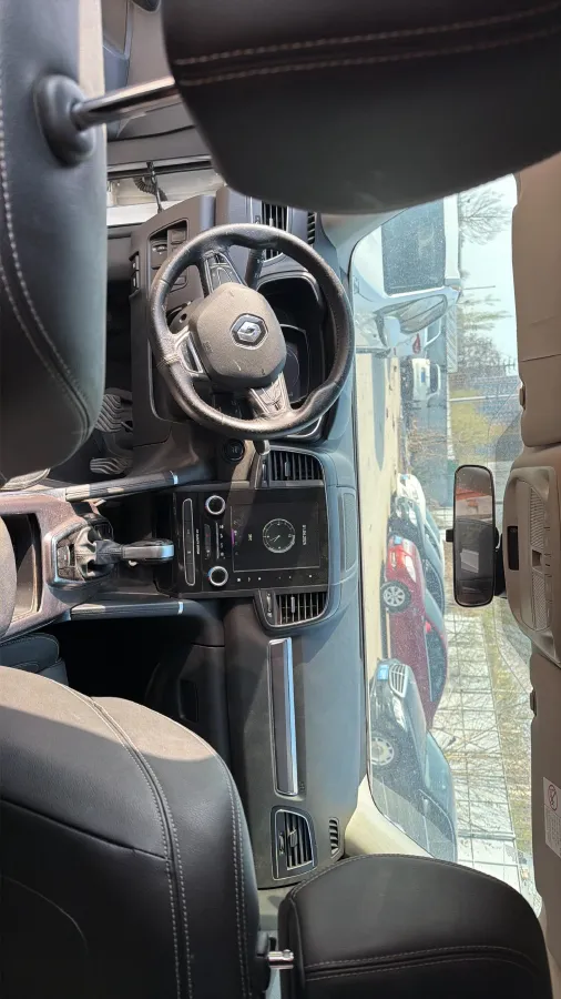 2018 Renault Koleos 2.0L 150HP L4 CVT,autocango,china used car exporter,china ev exporter,chinese used car exporter,chinese used ev exporter