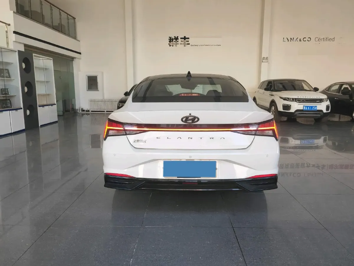 2021 Hyundai Elantra 1.5L 115HP L4 CVT,autocango,china used car exporter,china ev exporter,chinese used car exporter,chinese used ev exporter