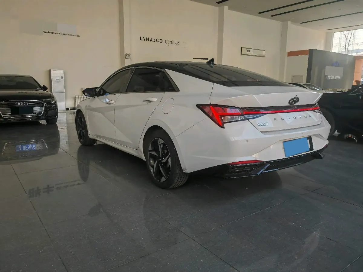 2021 Hyundai Elantra 1.5L 115HP L4 CVT,autocango,china used car exporter,china ev exporter,chinese used car exporter,chinese used ev exporter