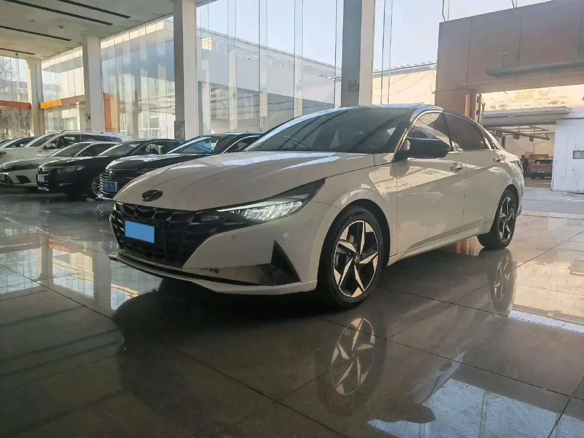 2021 Hyundai Elantra 1.5L 115HP L4 CVT,autocango,china used car exporter,china ev exporter,chinese used car exporter,chinese used ev exporter