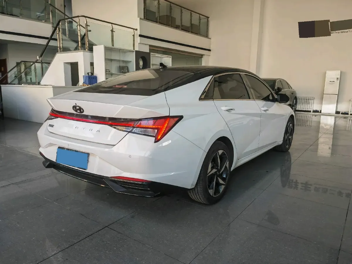 2021 Hyundai Elantra 1.5L 115HP L4 CVT,autocango,china used car exporter,china ev exporter,chinese used car exporter,chinese used ev exporter
