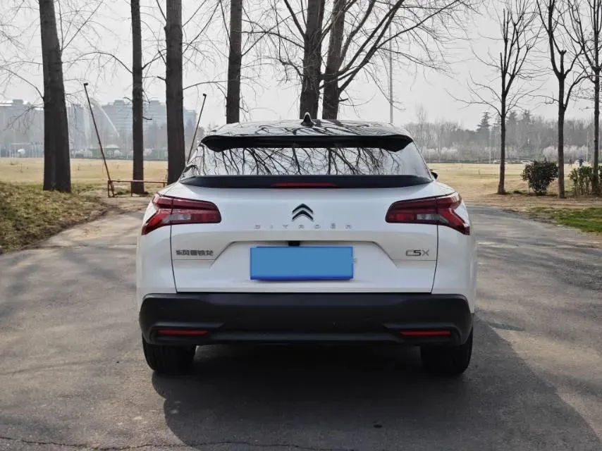 2025 Citroen C5 X 1.6T 175HP L4 8AT,autocango,china used car exporter,china ev exporter,chinese used car exporter,chinese used ev exporter