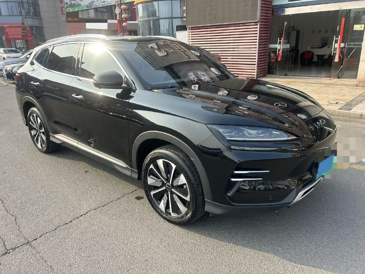 2025 BYD Song Plus BEV 71.8KWH,autocango,china used car exporter,china ev exporter,chinese used car exporter,chinese used ev exporter