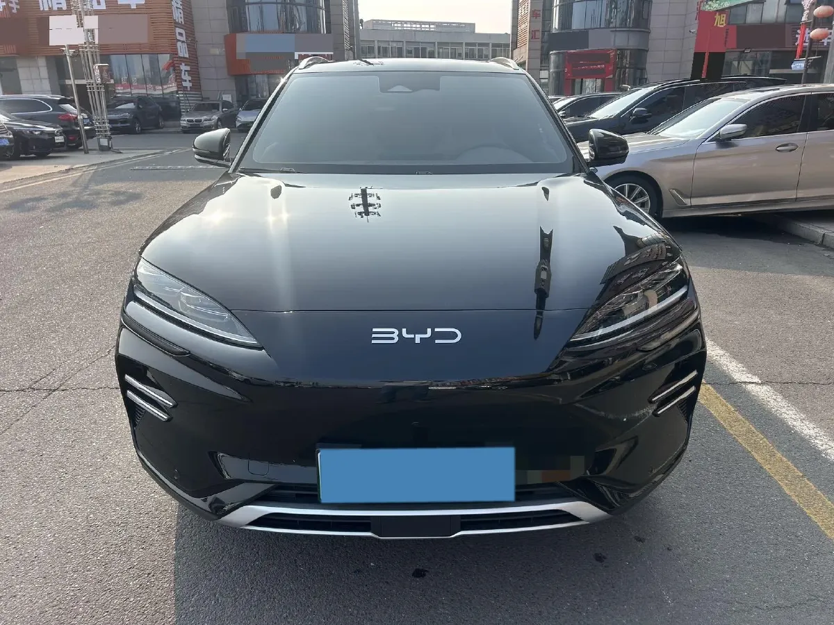 2025 BYD Song Plus BEV 71.8KWH,autocango,china used car exporter,china ev exporter,chinese used car exporter,chinese used ev exporter