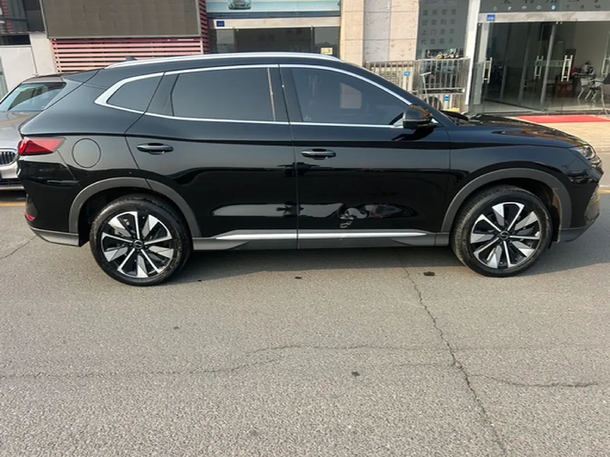 2025 BYD Song Plus BEV 71.8KWH,autocango,china used car exporter,china ev exporter,chinese used car exporter,chinese used ev exporter