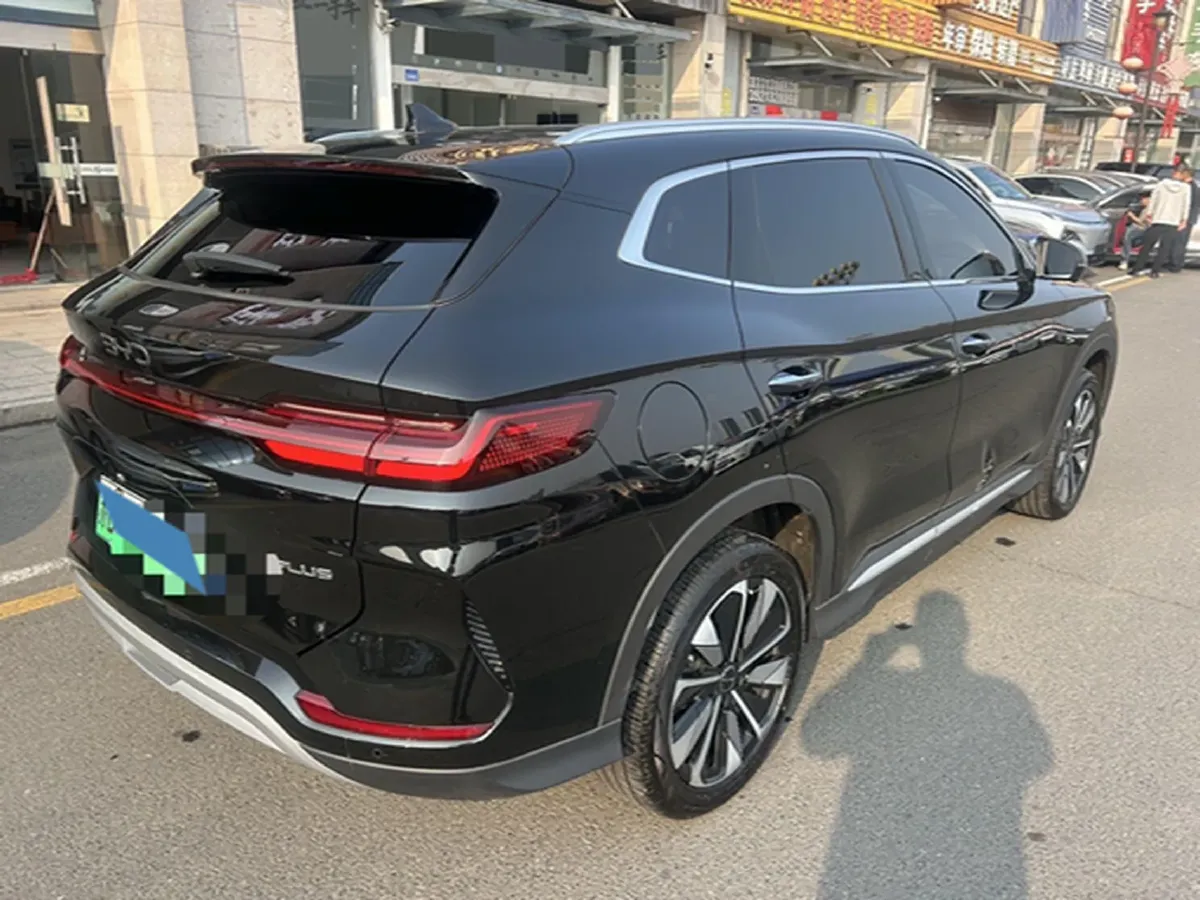 2025 BYD Song Plus BEV 71.8KWH,autocango,china used car exporter,china ev exporter,chinese used car exporter,chinese used ev exporter