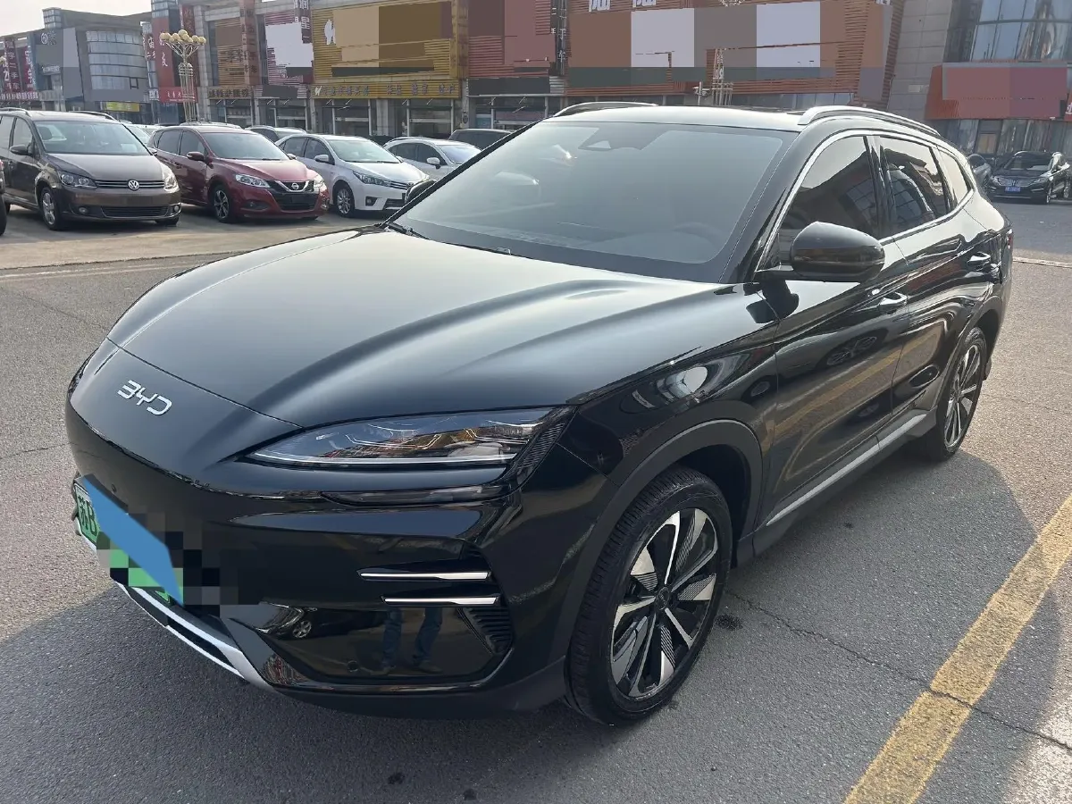 2025 BYD Song Plus BEV 71.8KWH,autocango,china used car exporter,china ev exporter,chinese used car exporter,chinese used ev exporter