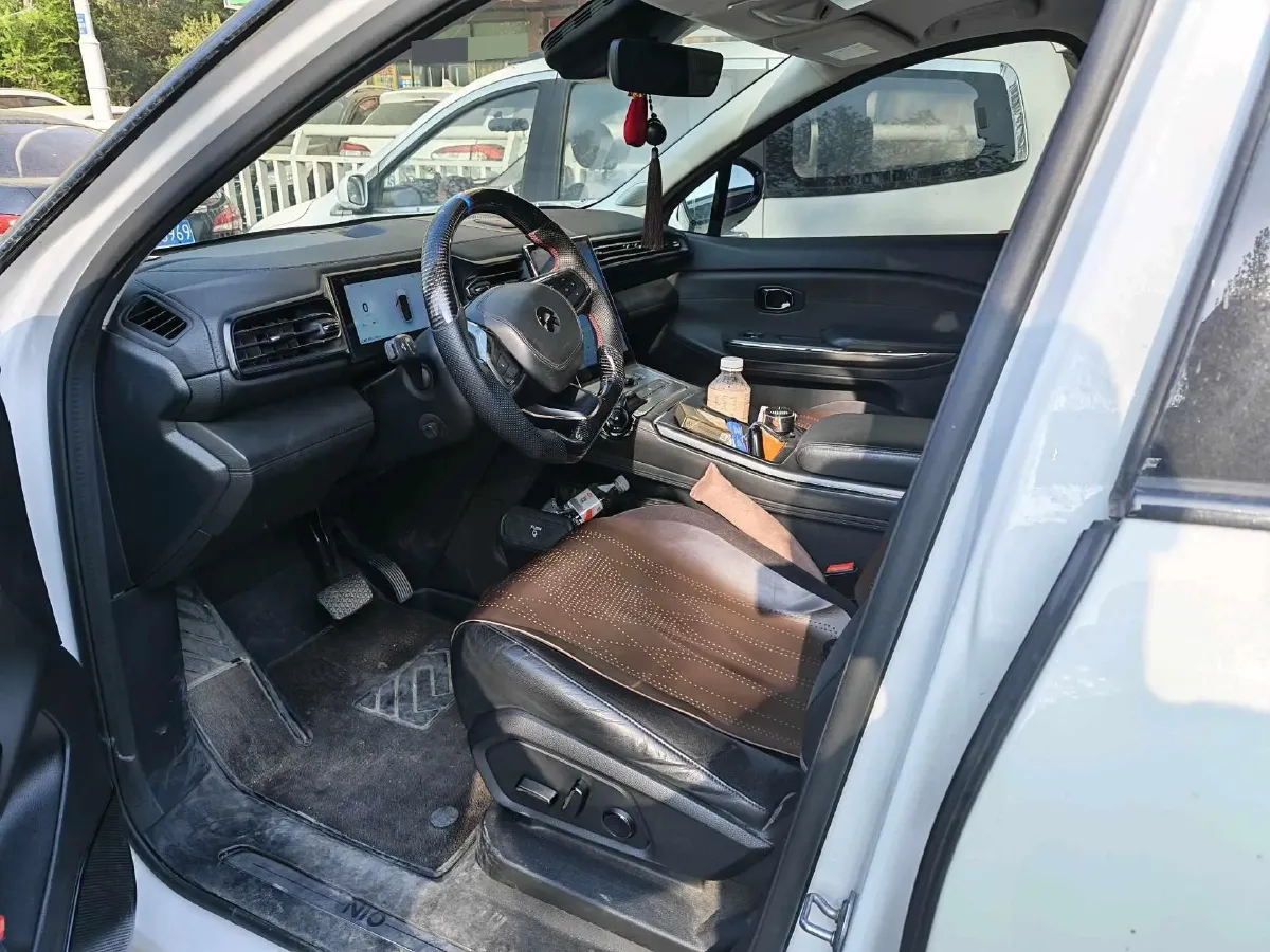 2020 NIO ES6 BEV 75KWH,autocango,china used car exporter,china ev exporter,chinese used car exporter,chinese used ev exporter