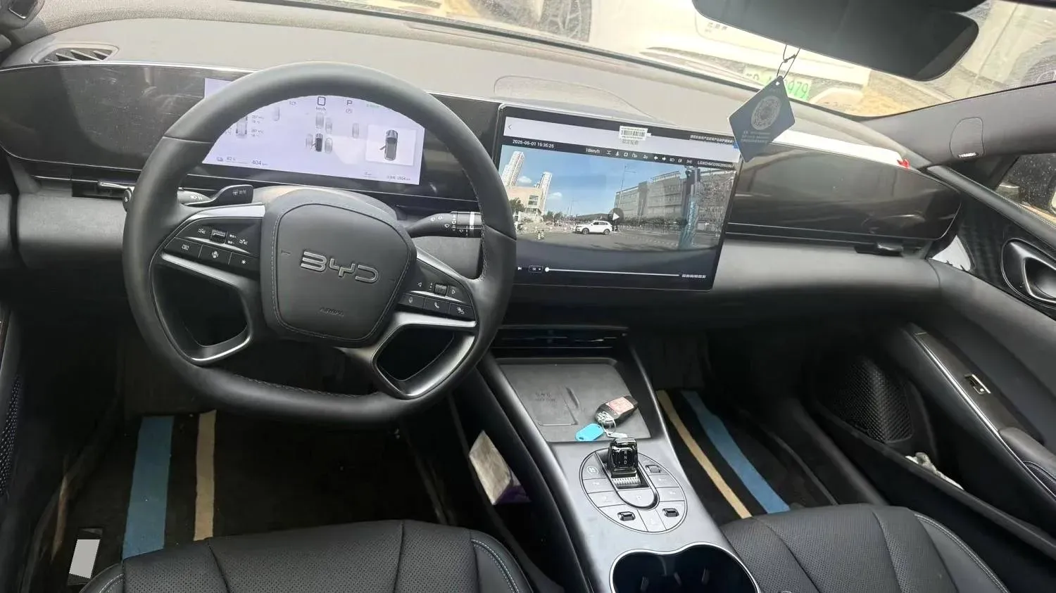 2025 BYD Seal BEV 80.64KWH,autocango,china used car exporter,china ev exporter,chinese used car exporter,chinese used ev exporter