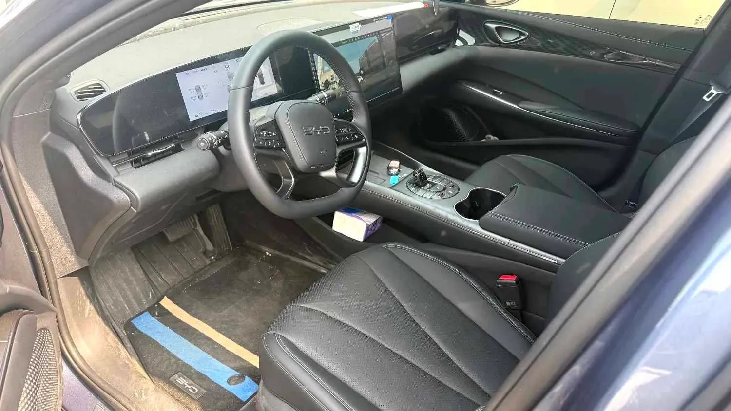 2025 BYD Seal BEV 80.64KWH,autocango,china used car exporter,china ev exporter,chinese used car exporter,chinese used ev exporter