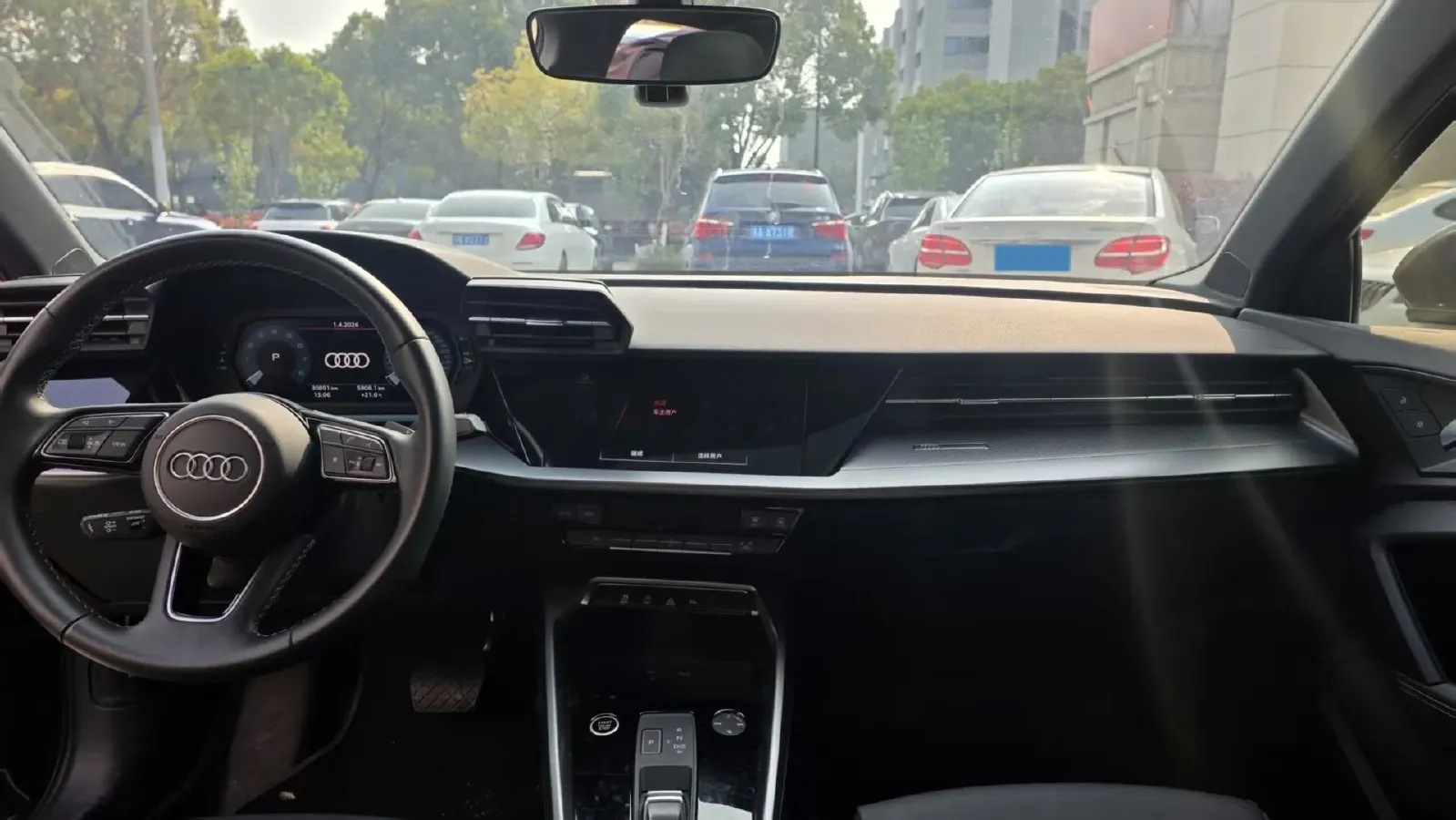 2023 Audi A3 1.4T 150HP L4 7DCT,autocango,china used car exporter,china ev exporter,chinese used car exporter,chinese used ev exporter