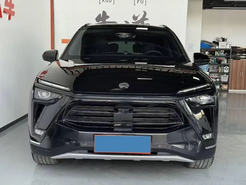 2023 NIO ES8 BEV 75KWH,autocango,china used car exporter,china ev exporter,chinese used car exporter,chinese used ev exporter