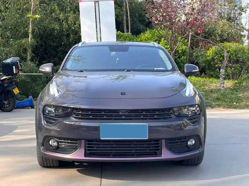 2021 LYNK&CO 02 1.5T 180HP L3 7DCT,autocango,china used car exporter,china ev exporter,chinese used car exporter,chinese used ev exporter