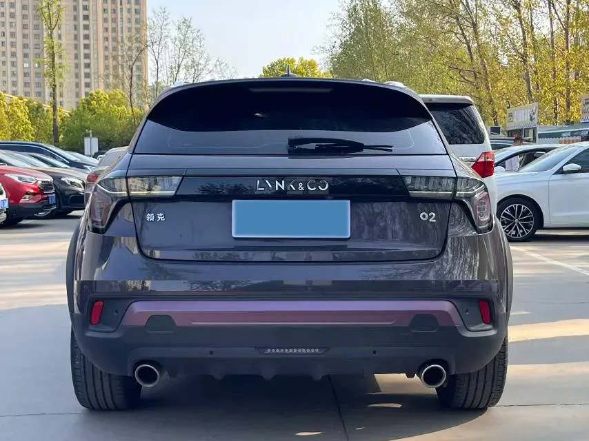 2021 LYNK&CO 02 1.5T 180HP L3 7DCT,autocango,china used car exporter,china ev exporter,chinese used car exporter,chinese used ev exporter