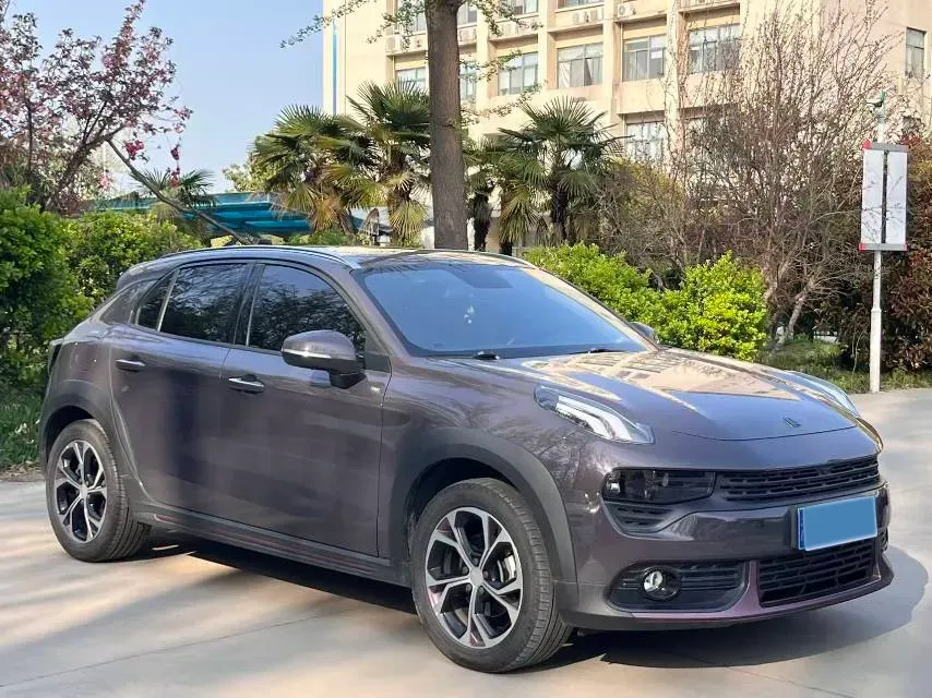 2021 LYNK&CO 02 1.5T 180HP L3 7DCT,autocango,china used car exporter,china ev exporter,chinese used car exporter,chinese used ev exporter