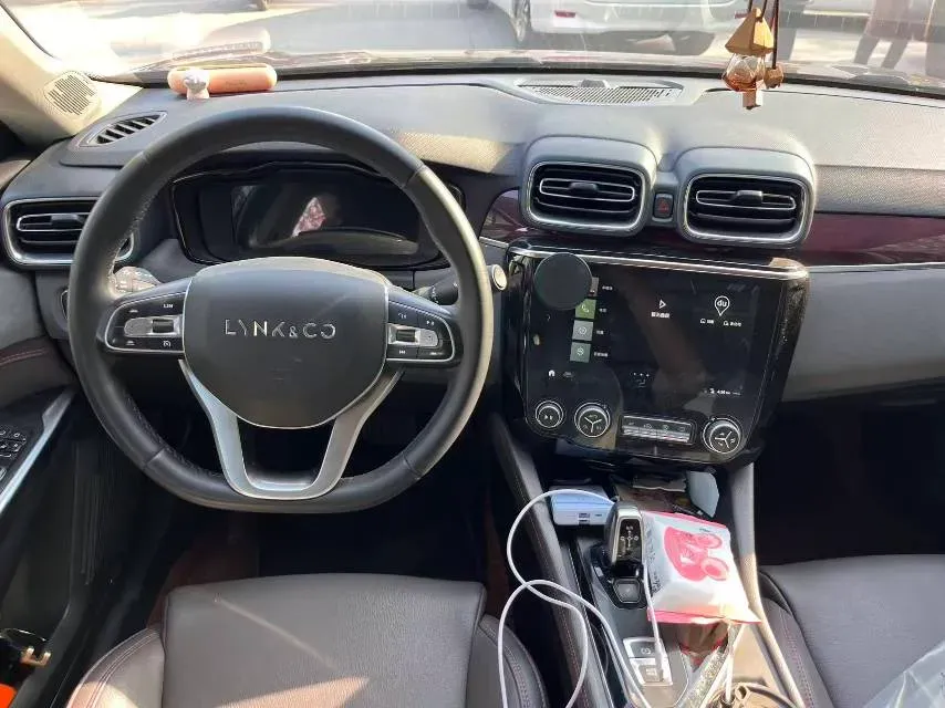 2021 LYNK&CO 02 1.5T 180HP L3 7DCT,autocango,china used car exporter,china ev exporter,chinese used car exporter,chinese used ev exporter