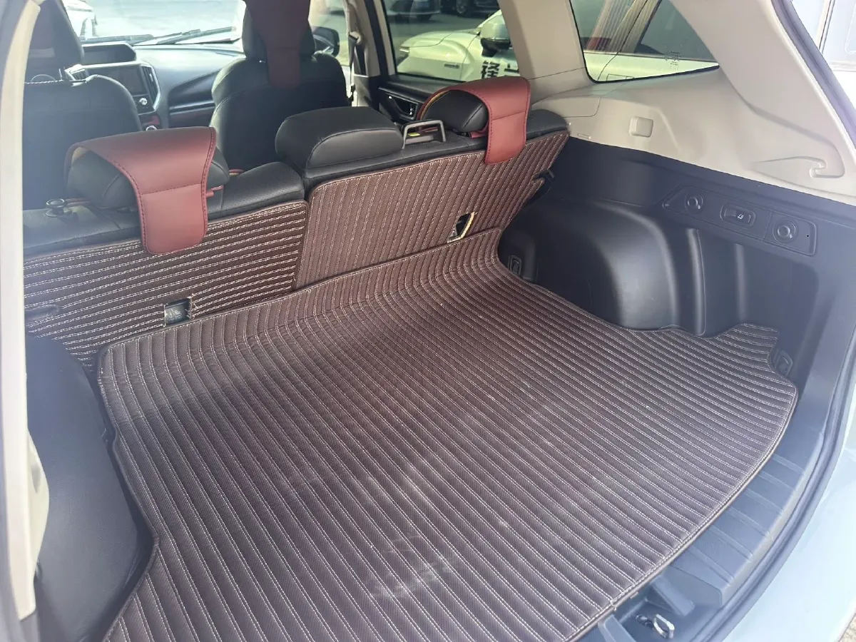 2020 Subaru Forester 2.0L 156HP H4 CVT,autocango,china used car exporter,china ev exporter,chinese used car exporter,chinese used ev exporter