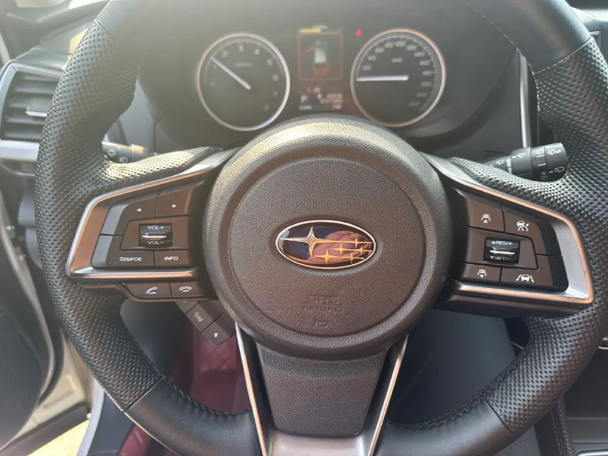 2020 Subaru Forester 2.0L 156HP H4 CVT,autocango,china used car exporter,china ev exporter,chinese used car exporter,chinese used ev exporter