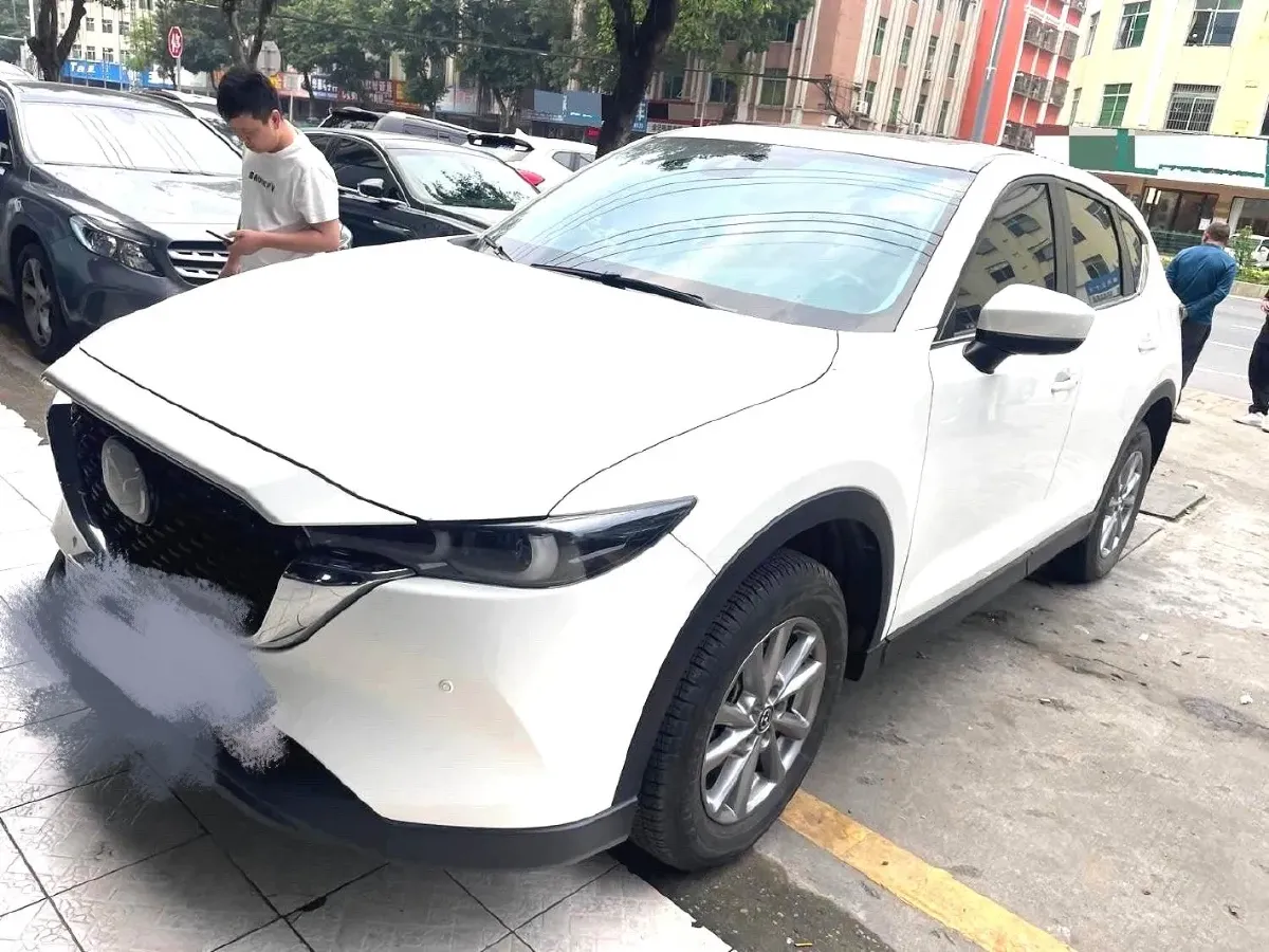 2022 Hyundai Tucson 2.0L 150HP L4 6AT Hybrid,autocango,china used car exporter,china ev exporter,chinese used car exporter,chinese used ev exporter