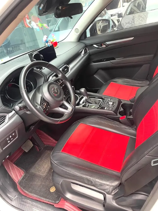 2022 Hyundai Tucson 2.0L 150HP L4 6AT Hybrid,autocango,china used car exporter,china ev exporter,chinese used car exporter,chinese used ev exporter