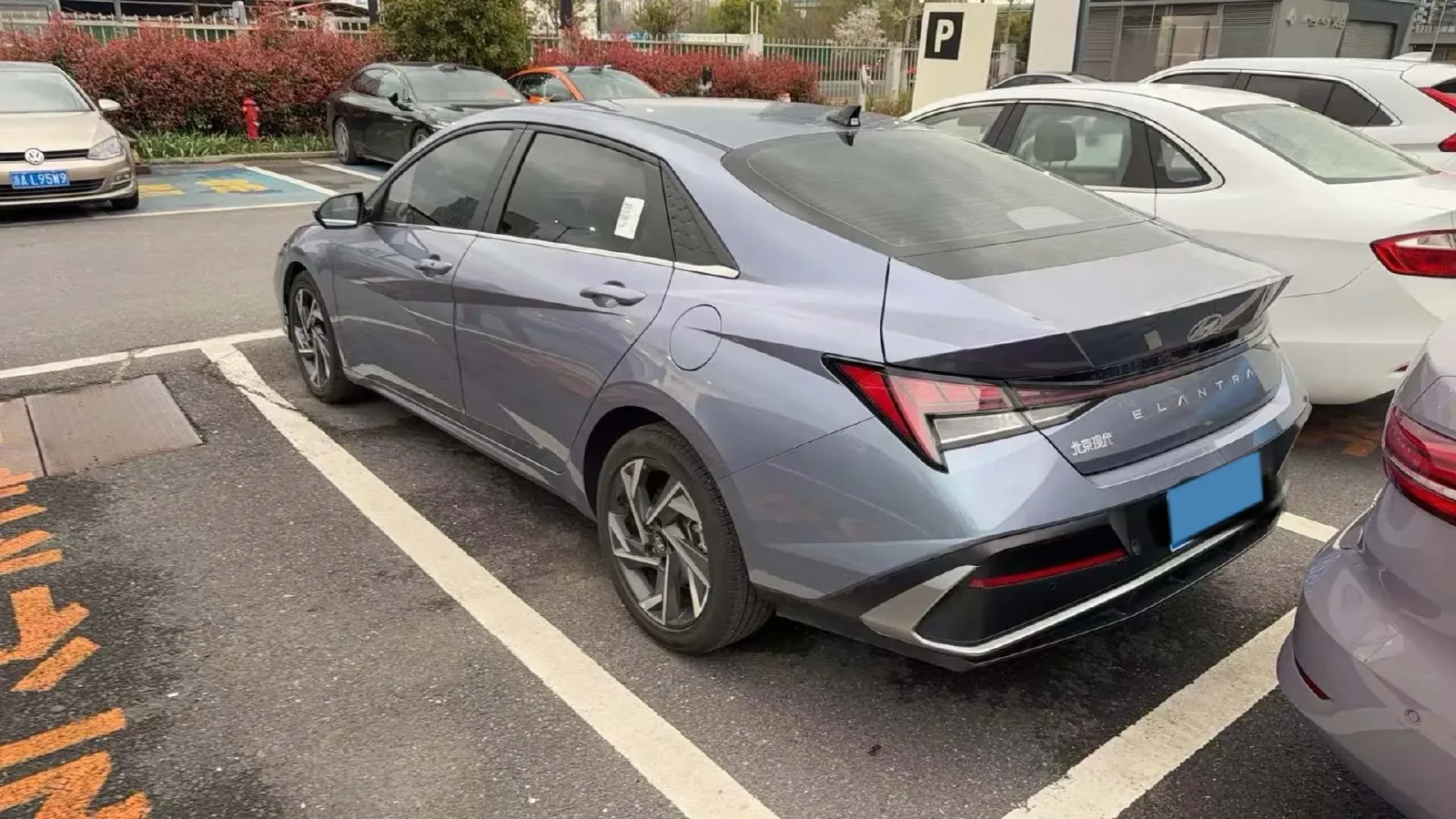 2023 Hyundai Elantra 1.5L 115HP L4 CVT,autocango,china used car exporter,china ev exporter,chinese used car exporter,chinese used ev exporter