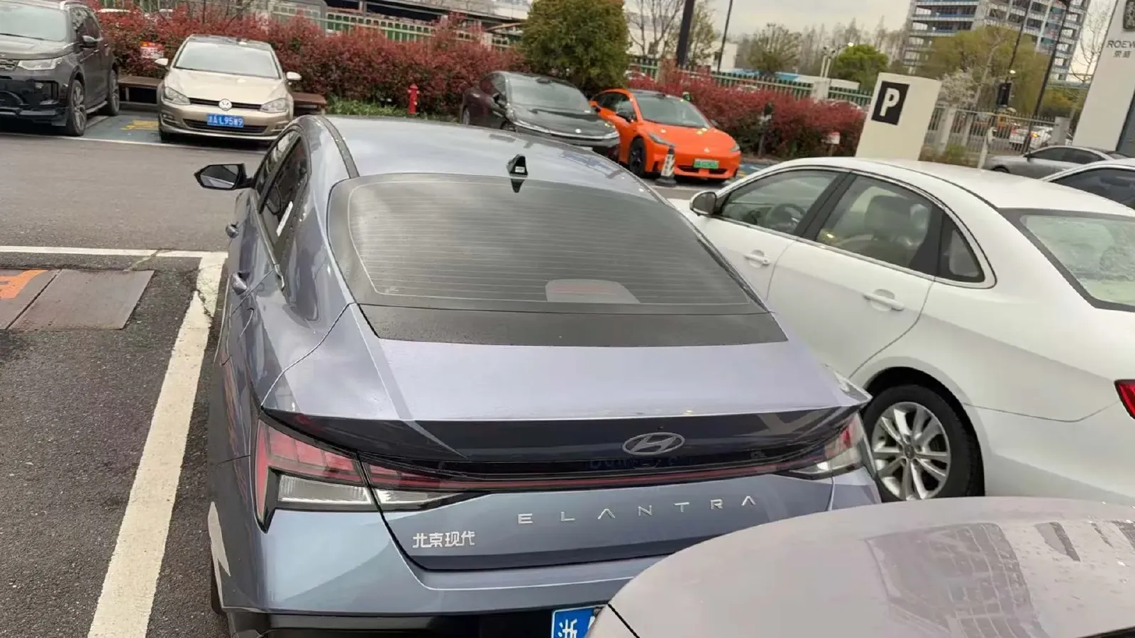 2023 Hyundai Elantra 1.5L 115HP L4 CVT,autocango,china used car exporter,china ev exporter,chinese used car exporter,chinese used ev exporter