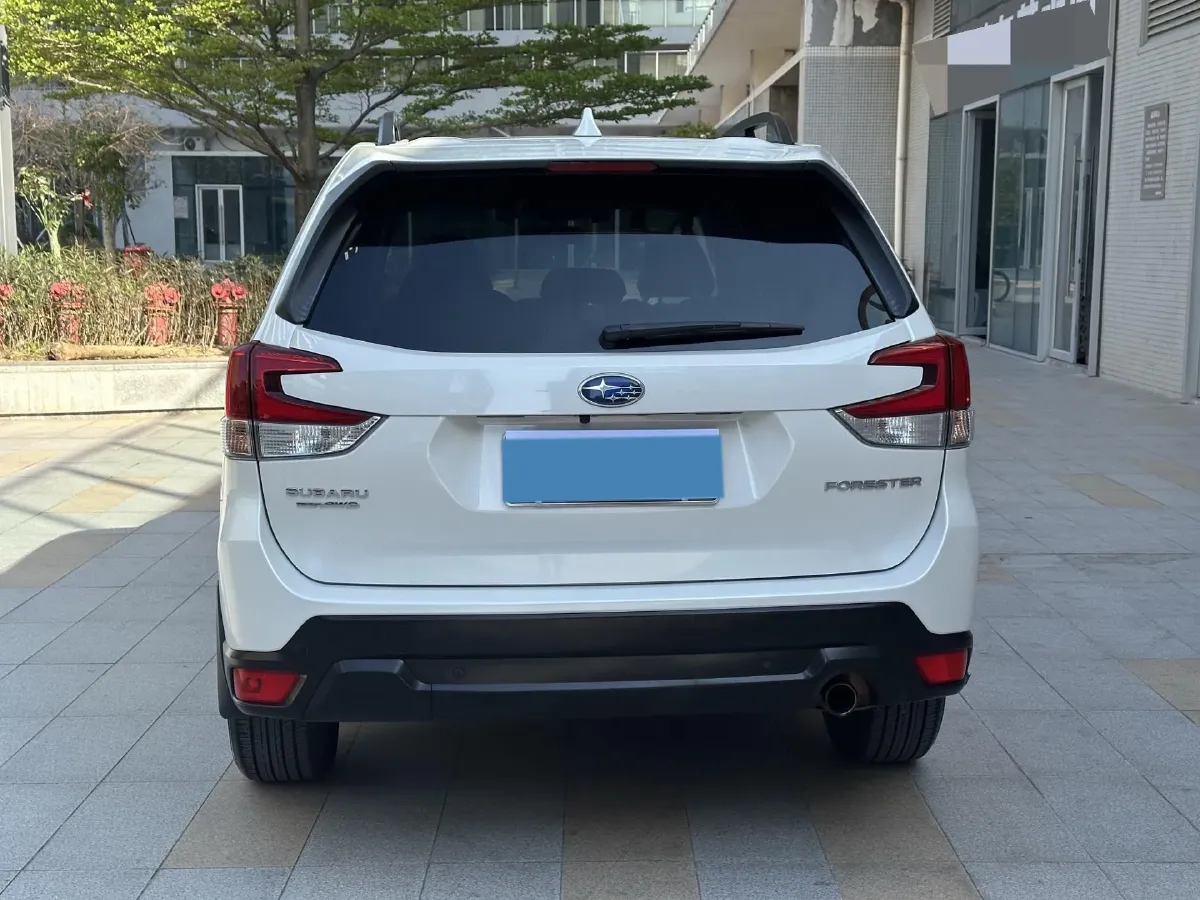 2021 Subaru Forester 2.0L 154HP H4 CVT,autocango,china used car exporter,china ev exporter,chinese used car exporter,chinese used ev exporter