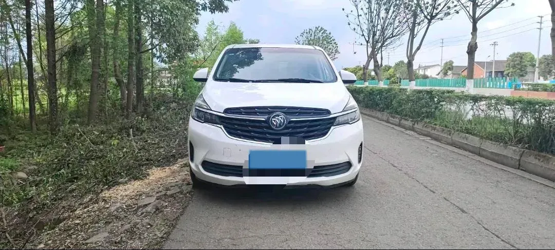 2021 Buick GL8 2.0T 237HP L4 9AT,autocango,china used car exporter,china ev exporter,chinese used car exporter,chinese used ev exporter