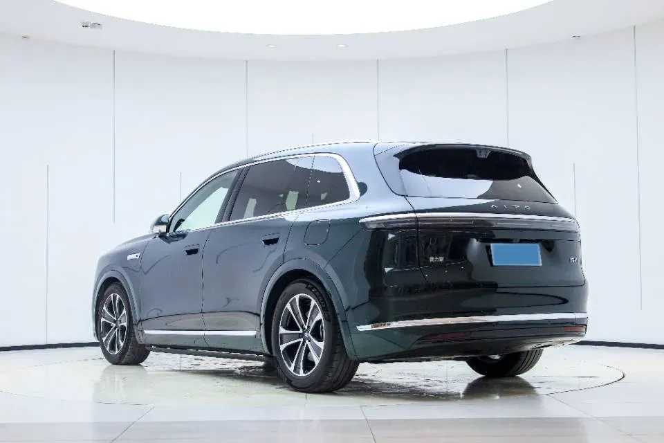 2026 AITO AITO M7 REEV 160HP REEV,autocango,china used car exporter,china ev exporter,chinese used car exporter,chinese used ev exporter