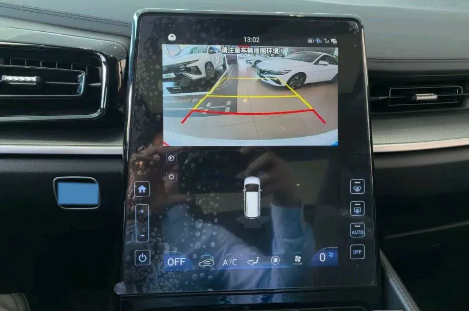 2024 Hyundai Custo 1.5T 170HP L4 8AT,autocango,china used car exporter,china ev exporter,chinese used car exporter,chinese used ev exporter